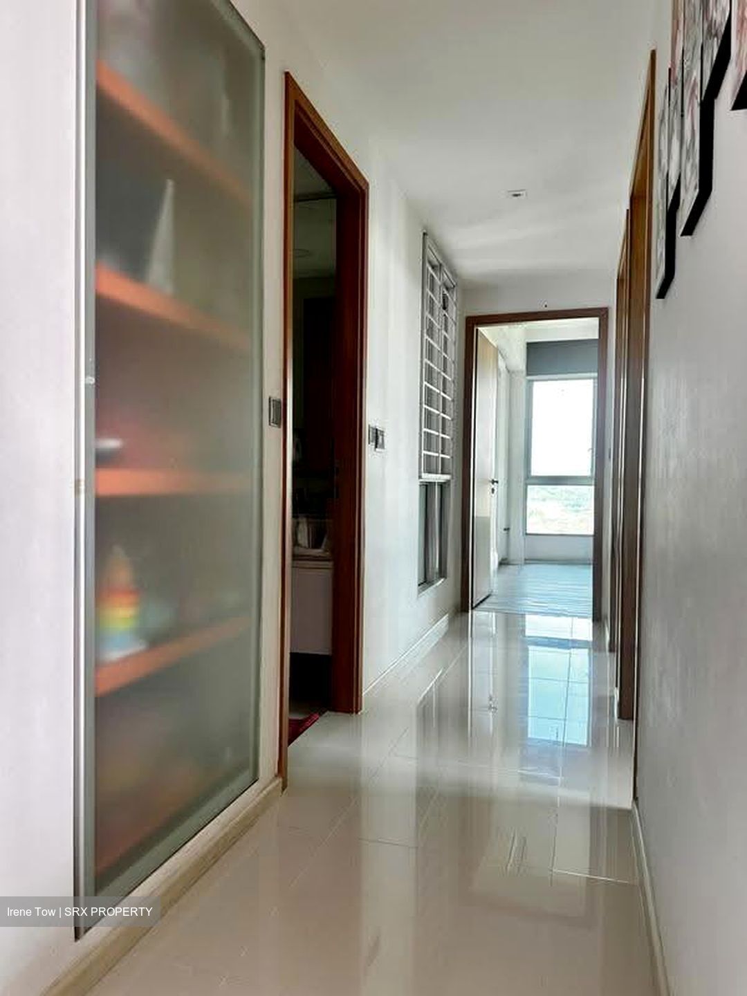 Tree House (D23), Condominium #605010491